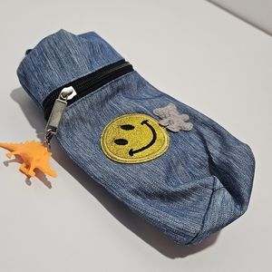 Pencil or make up pouch